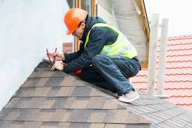 Best Commercial Roofing Services  in Mill Bay, AK